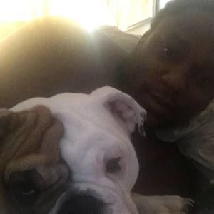 Meet your Posher, Kenneth